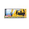 Caterpillar - Tough Tracks Rugged Machine With Shovel & Molds - Bulldozer - R Exclusive