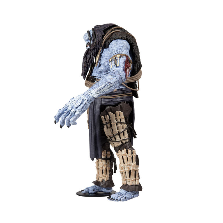 The Witcher - Ice Giant Méga-figure