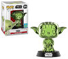 Figurine en Vinyle Yoda par Funko POP! Star Wars - Notre exclusivité