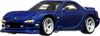 Hot Wheels Car Culture Circuit Legends Mazda Rx7 FD Twin Turbo Vehicle