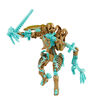 Transformers Generations Selects, figurine de collection WFC-GS25 Transmutate, War for Cybertron, classe Deluxe