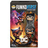 Funkoverse Strategy Game DC Comics 2 Pack - English Edition