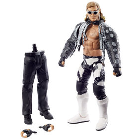 WWE WrestleMania - Figurine articul&eacute;e Shawn Michaels