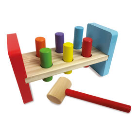 Woodlets - Hammer Bench - R Exclusive