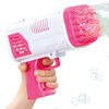 Out and About Blue Xtreme Bubble Blaster - R Exclusive