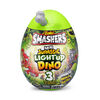 Smashers Mini Jurassic Light Up Dino Egg by ZURU