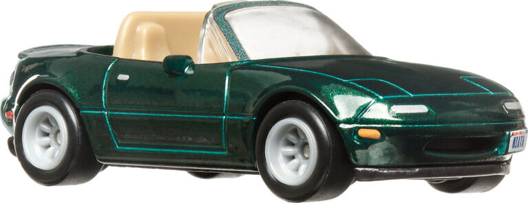 Hot Wheels Car Culture Circuit Legends Vehicles