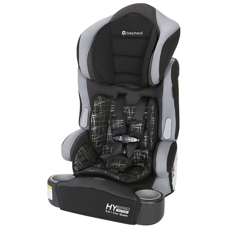 Baby Trend Hybrid Plus 3 In 1 Booster Cs Phoenix R Exclusive Babies R Us Canada
