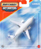 Matchbox Sky Busters Airbuss A300-600ST Beluga Aircraft