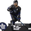 McFarlane's SportsPicks-NHL 7"Posed Fig - Auston Matthews (Toronto Maple Leafs) Gold Label