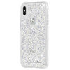 Case-Mate Twinkle Case iPhone Xs Max Stardust