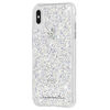 Étui Twinkle de Case-Mate pour iPhone Xs Max, stardust