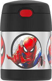 Thermos FUNtainer Food Jar, Spider Man, 290m