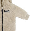 Levis Sherpa Coverall - Fog
