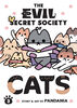The Evil Secret Society of Cats Vol. 3 - English Edition