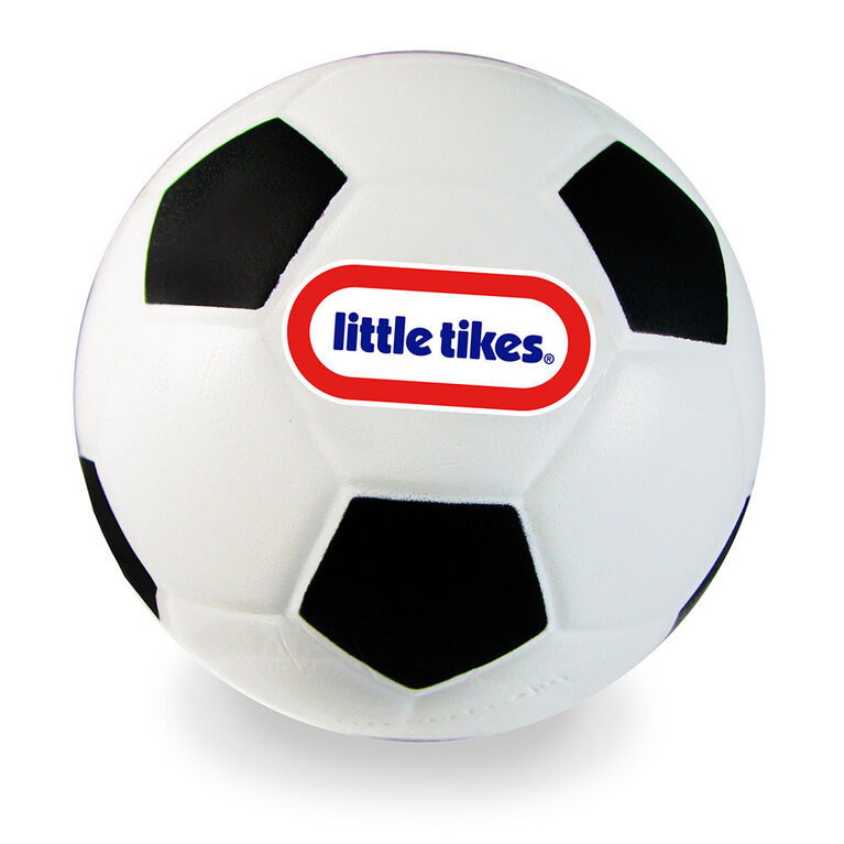 Mini Ballons de Sport en Mousse de Little Tikes