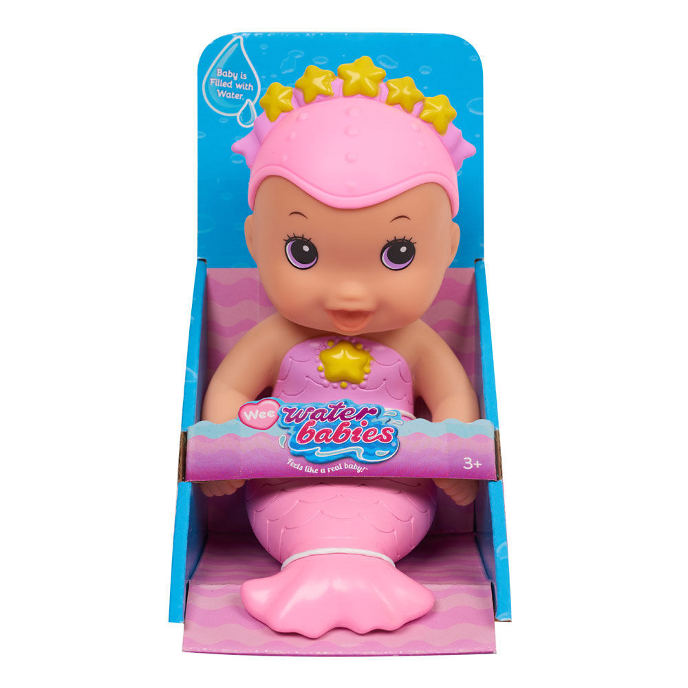 Wee Waterbabies Splash Toys R Us Canada