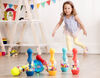 Let's Glow Bowling!, B. Toys Jeu de quilles pour enfants