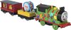 Thomas and Friends Deliver the Win Diesel