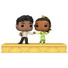 Pop Moment: Disney100- Tiana and Naveen