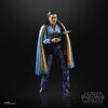 Star Wars The Black Series, Figurine de 15 cm de Lando Calrissian, édition 40e anniversaire