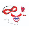 Miraculous Ladybug  Set d'habillage pour jeu de rôle - Édition anglaise