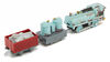 Thomas et ses amis - TrackMaster - Locomotive Lexi