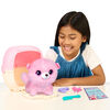 Scruff-A-Luvs Pet Single Pack Pink