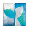 Queue d'Oreiller Mermaid Sequin Fashion Angels Maic