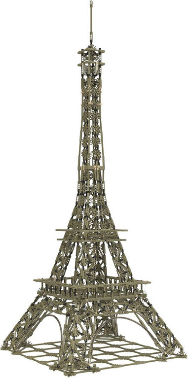 K'NEX - Architecture K'NEX : Tour Eiffel