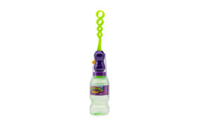 Gazillion Bubbles - Wandtastic/Green