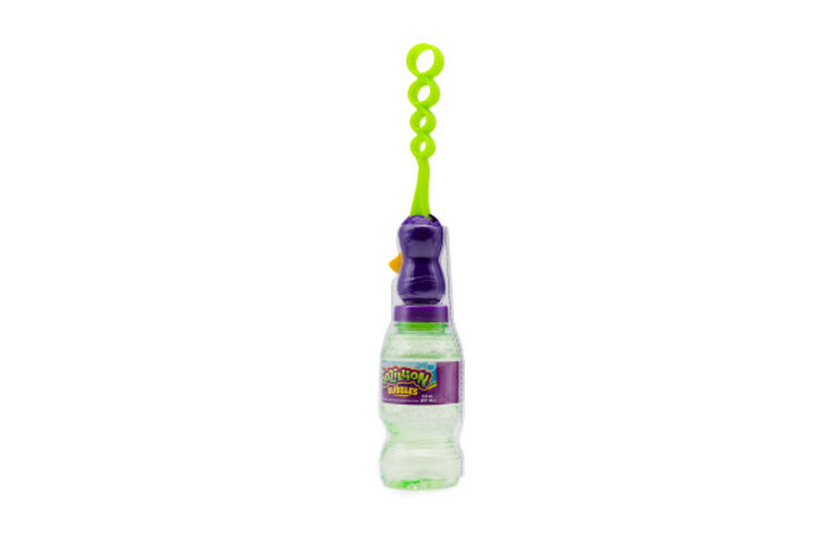 Gazillion Bubbles - Wandtastic/Green
