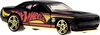 Hot Wheels 15 Dodge Challenger SRT "Pearl and Chrome" 1:64 Scale Vehicle