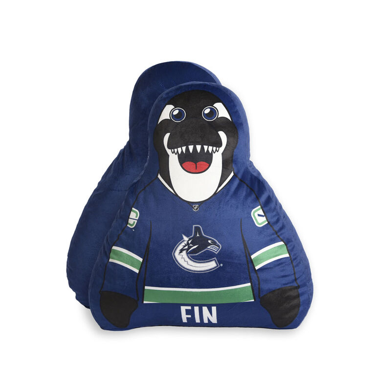 Tapis de souris 3D des Canucks de Vancouver