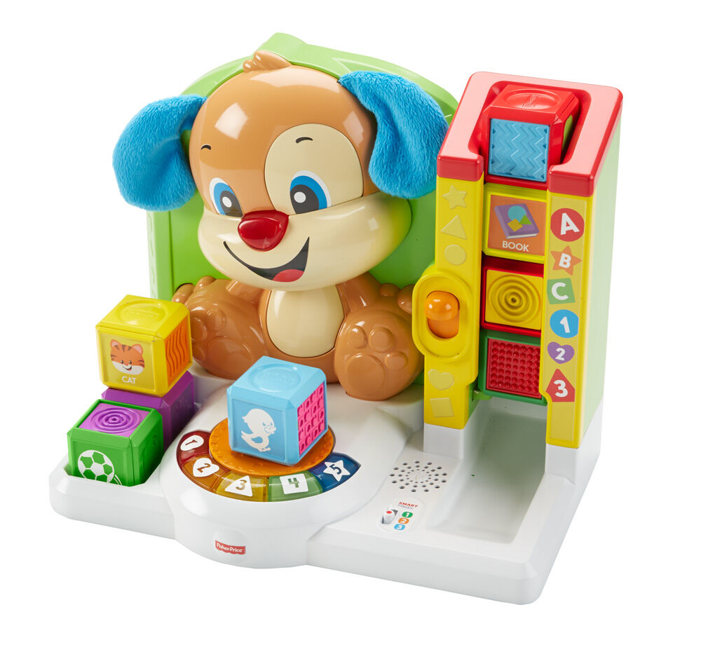 Fisher price laugh and learn first words discount