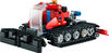 LEGO Technic Snow Groomer 42148 Building Toy Set (178 Pieces)