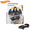Hot Wheels - Véhicule Reaper