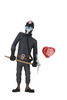 My Bloody Valentine- Toony Terrors 6" Figure- The Miner