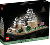 LEGO Architecture Himeji Castle 21060 Building Set (2,125 Pieces)