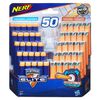 Nerf N-Strike Elite and AccuStrike Refill