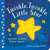 Tiger Tales - Twinkle, Twinkle, Little Star - English Edition