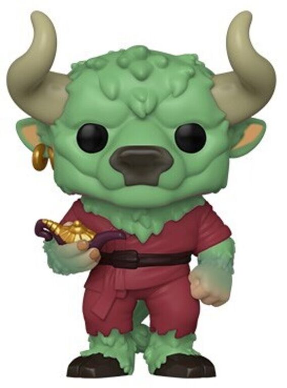 Funko POP! Super:DSMM- Rintrah
