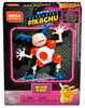 Mega Construx - Detective Pikachu - M Mime