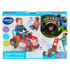 VTech Super tracteur Magi tondeuse - Édition française