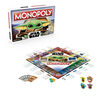 Monopoly : édition Star Wars L'Enfant, jeu pour la famille et les enfants incluant L'Enfant que les fans appellent " bébé Yoda "