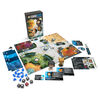 Funkoverse: DC Comics 102 Board Game - English Edition