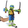 Tales of Teenage Mutant Ninja Turtles: Giant Roll N Punch Leonardo Figure