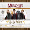 MUNCHKIN DELUXE: Harry Potter - English Edition