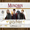 MUNCHKIN DELUXE: Harry Potter