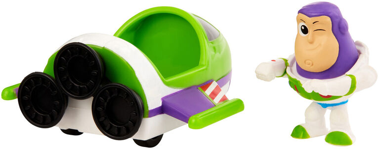 Disney Pixar Histoire De Jouets 4 Mini Buzz L Eclair Et Vaisseau Spatial Toys R Us Canada Disney Pixar Histoire De Jouets 4 Mini Buzz L Eclair Et Vaisseau Spatial Toys R Us Canada